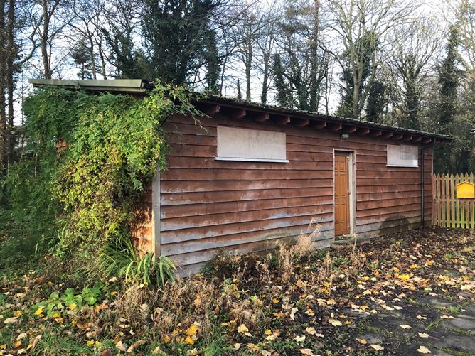 Narroways, Bettystown, Meath