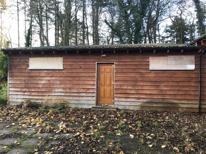 Narroways, Bettystown, Meath