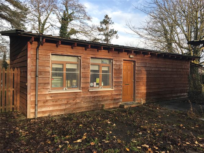 Narroways, Bettystown, Meath