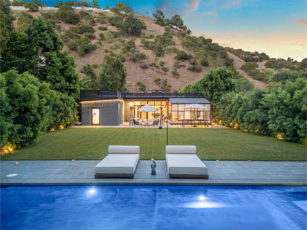LA Serenity,Beverly Hills,California,USA