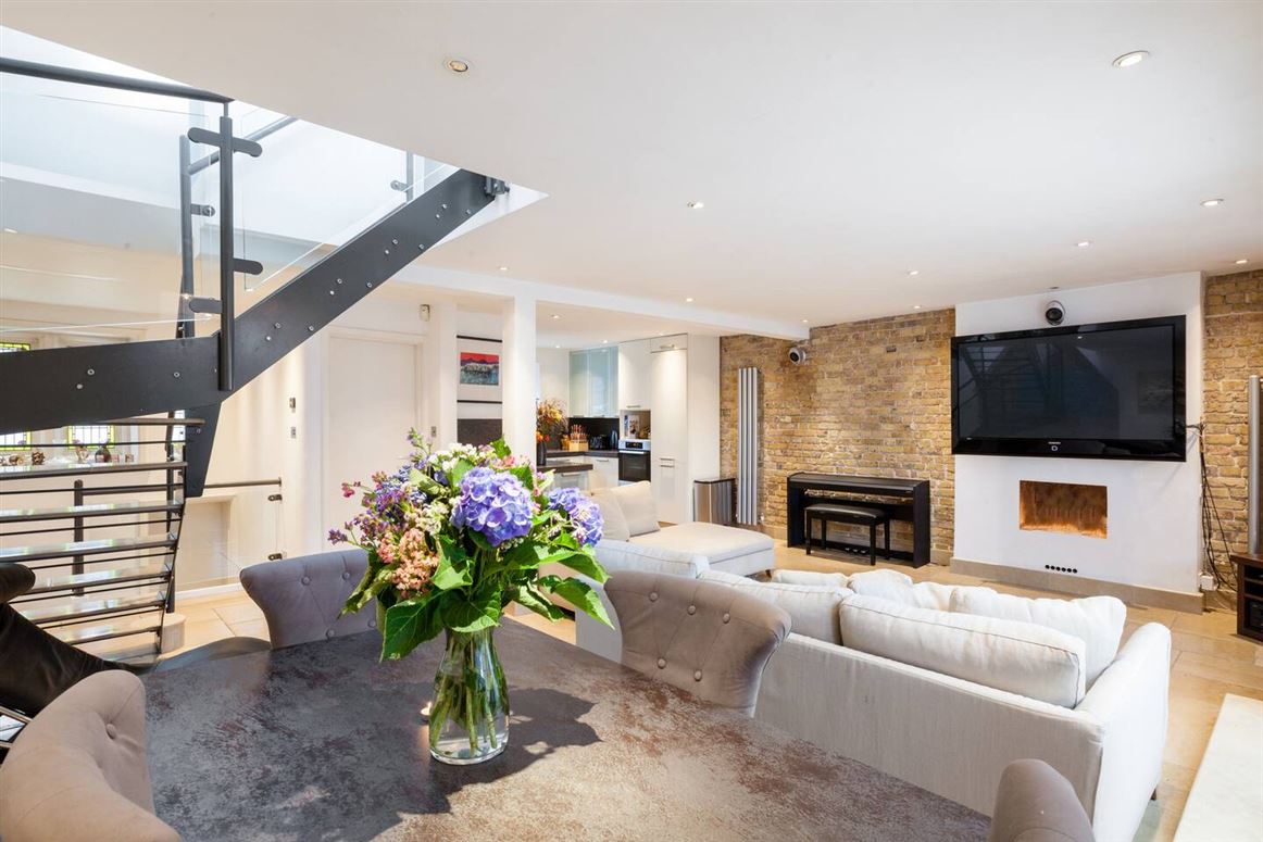 Knightsbridge Penthouse,London,Greater London,United Kingdom