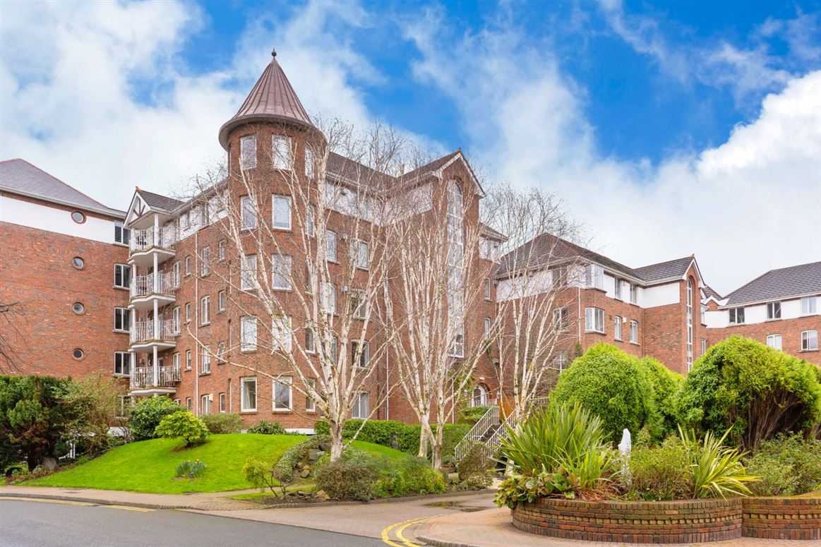 151 The Sweepstakes, Ballsbridge, Dublin 4