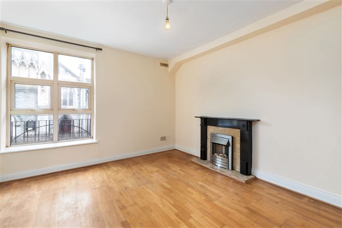 5 Bolton Square, Dominick Street Lower, Dublin 1