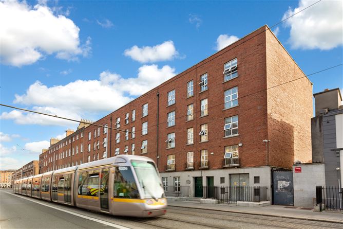 5 Bolton Square, Dominick Street Lower, Dublin 1