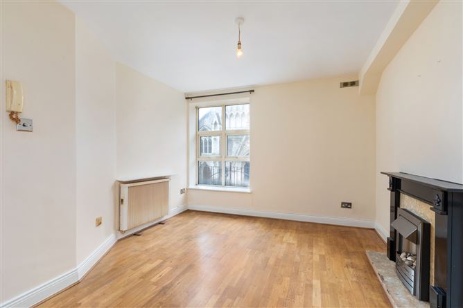 5 Bolton Square, Dominick Street Lower, Dublin 1