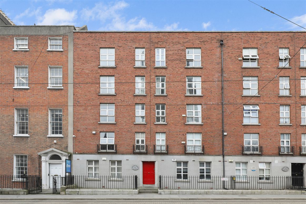5 Bolton Square, Dominick Street Lower, Dublin 1