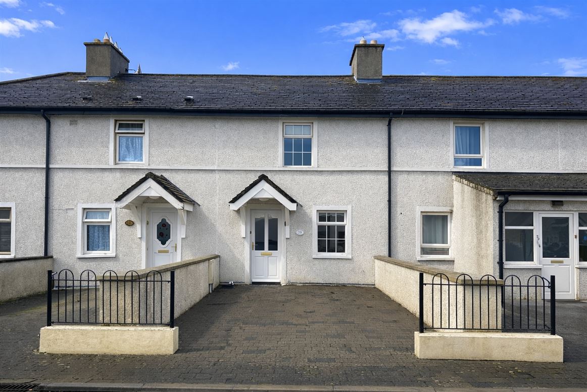 19 Ossory Park, Kilkenny City, Co. Kilkenny