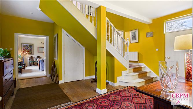 Fruitlawn, Old Town, Abbeyleix, Laois