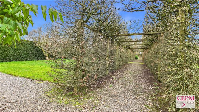Fruitlawn, Old Town, Abbeyleix, Laois