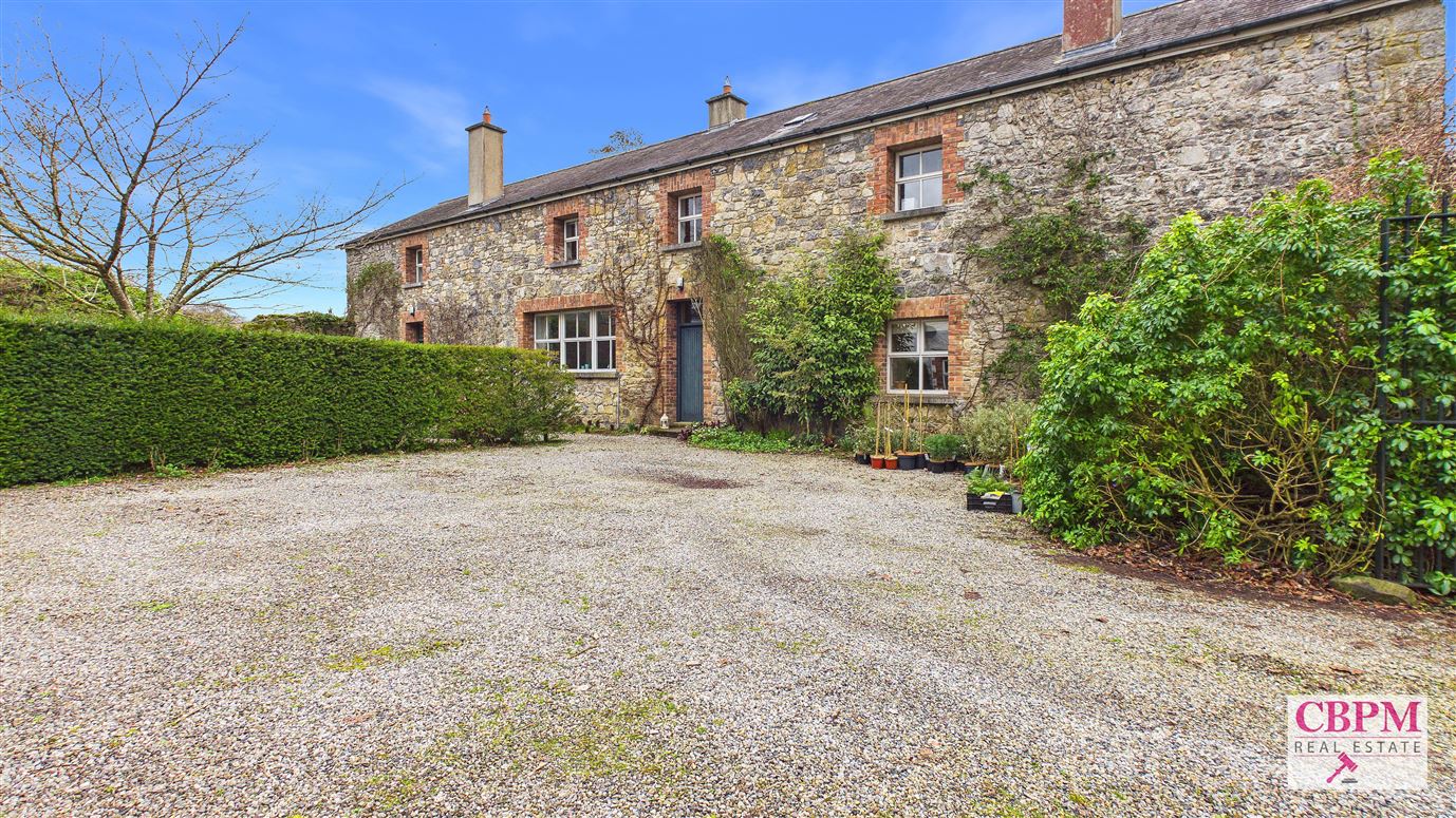 Fruitlawn, Old Town, Abbeyleix, Laois