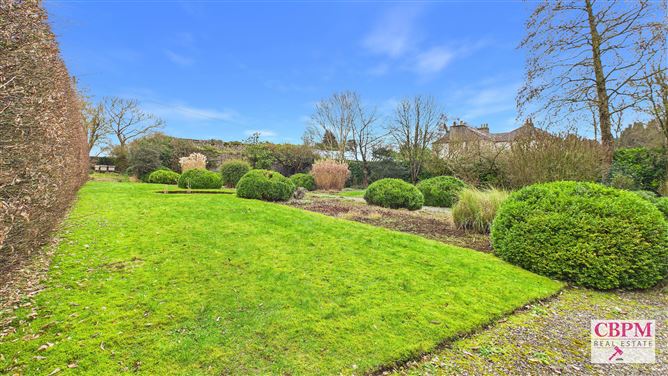 Fruitlawn, Old Town, Abbeyleix, Laois