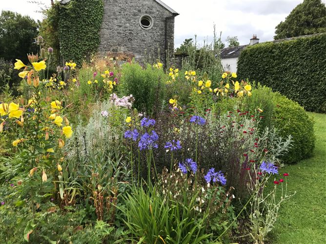 Fruitlawn, Old Town, Abbeyleix, Laois