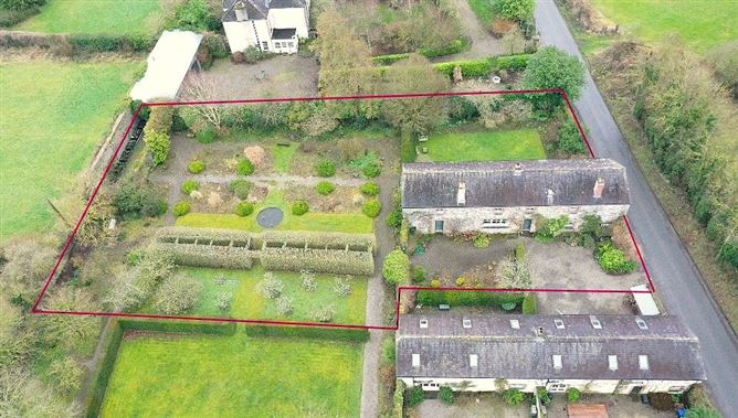 Fruitlawn, Old Town, Abbeyleix, Laois