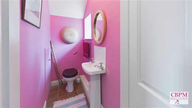 Fruitlawn, Old Town, Abbeyleix, Laois