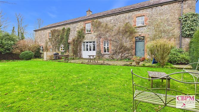 Fruitlawn, Old Town, Abbeyleix, Laois
