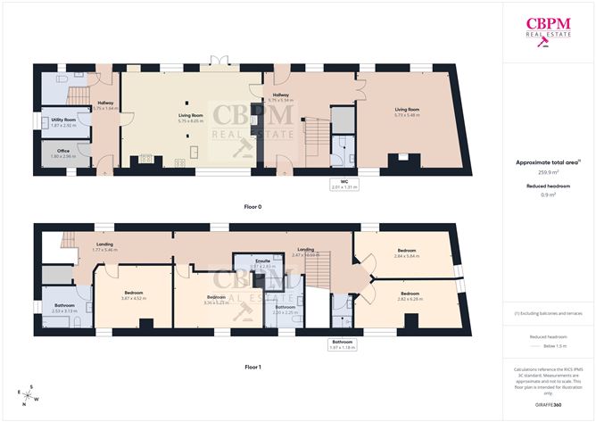 Fruitlawn, Old Town, Abbeyleix, Laois