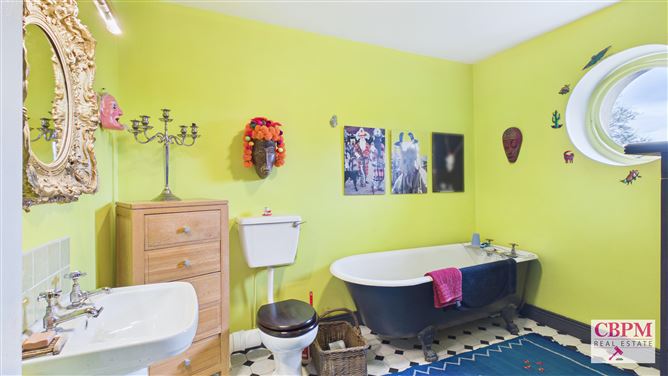 Fruitlawn, Old Town, Abbeyleix, Laois