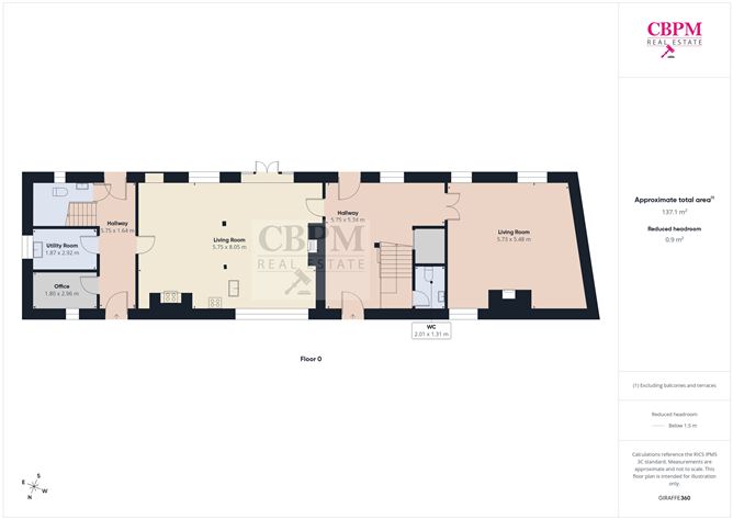 Fruitlawn, Old Town, Abbeyleix, Laois