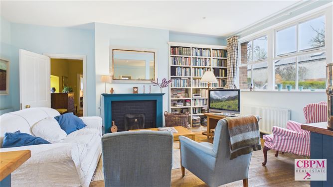 Fruitlawn, Old Town, Abbeyleix, Laois