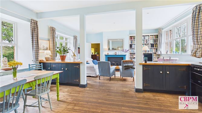 Fruitlawn, Old Town, Abbeyleix, Laois