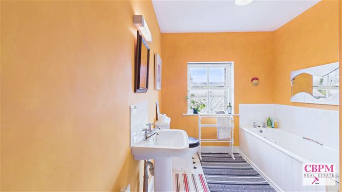 Fruitlawn, Old Town, Abbeyleix, Laois