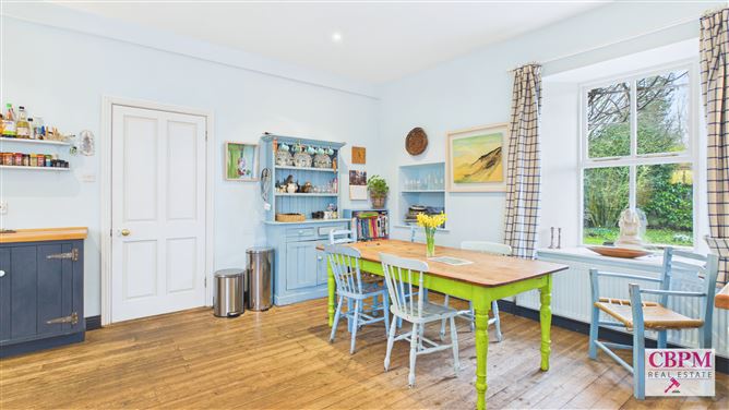 Fruitlawn, Old Town, Abbeyleix, Laois