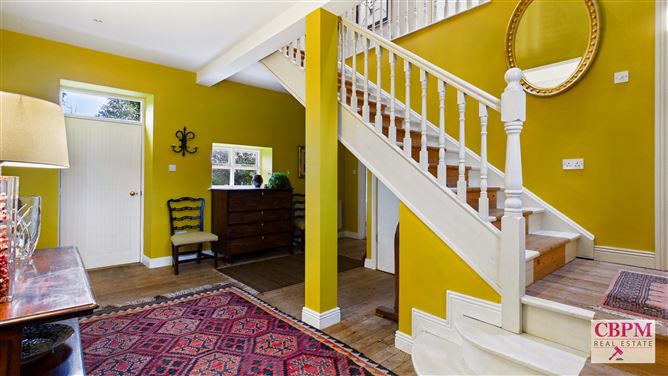 Fruitlawn, Old Town, Abbeyleix, Laois