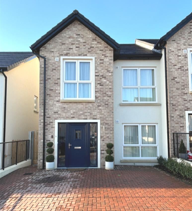 The Clover, Deerpark, Gorey, Wexford