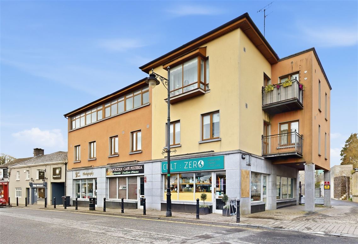 5 Emmet Court, Emmet Street, Trim, Meath