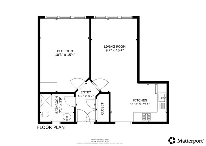 5 Emmet Court, Emmet Street, Trim, Meath