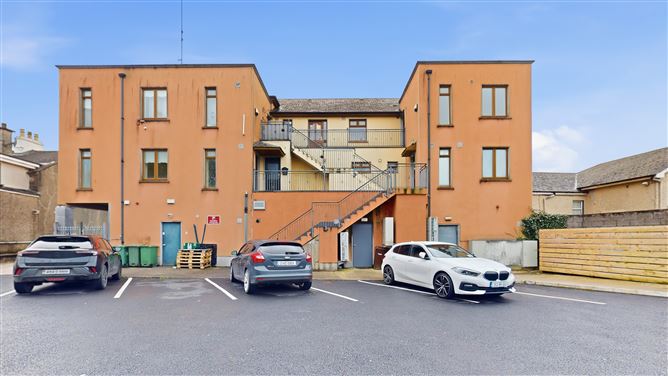 5 Emmet Court, Emmet Street, Trim, Meath