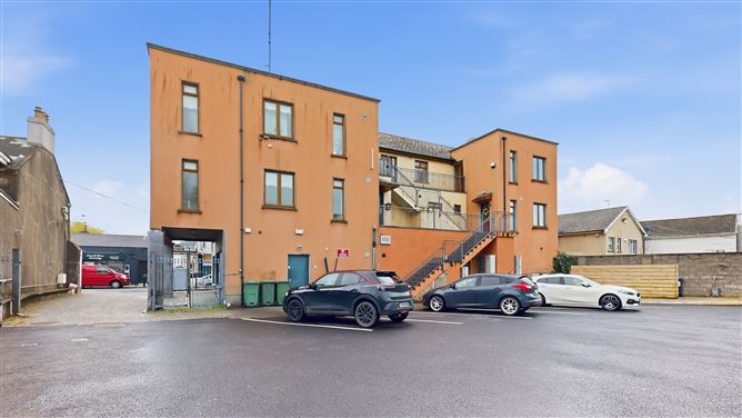 5 Emmet Court, Emmet Street, Trim, Meath