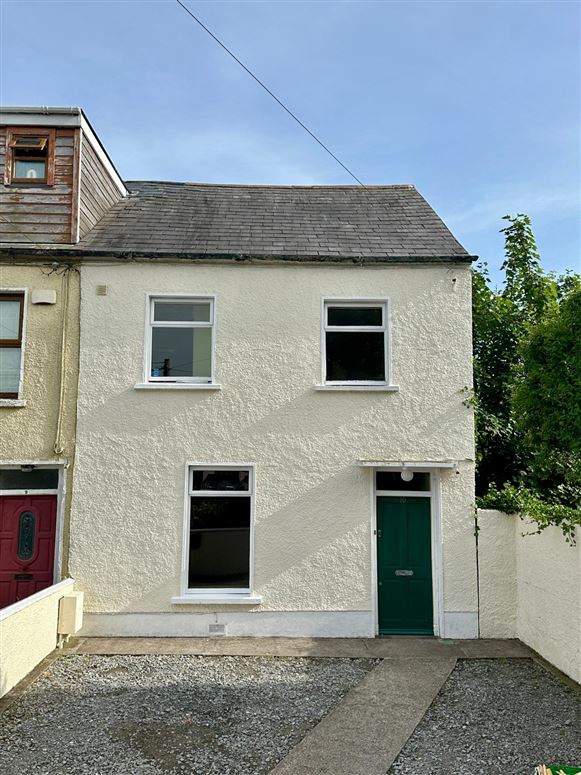 10 Sunview Terrace, College Road, Cork