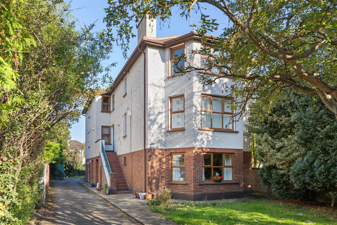 Apt 8, Denver House, Palmerston Villas, Dublin 6