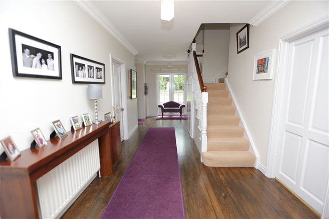 Brittas, Grangebellew, Co. Louth