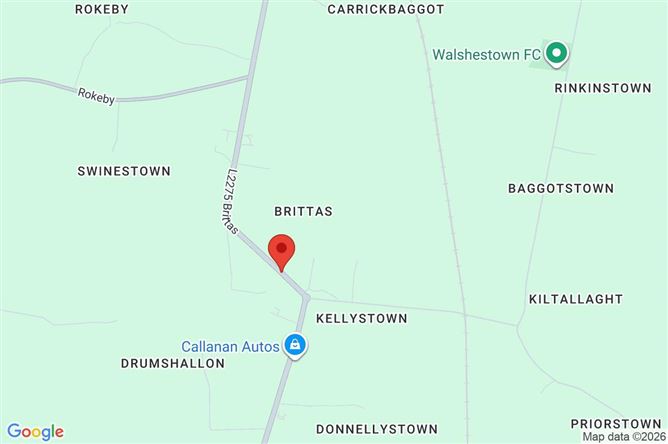 Photo 39 of 41 — Brittas, Grangebellew, Co. Louth