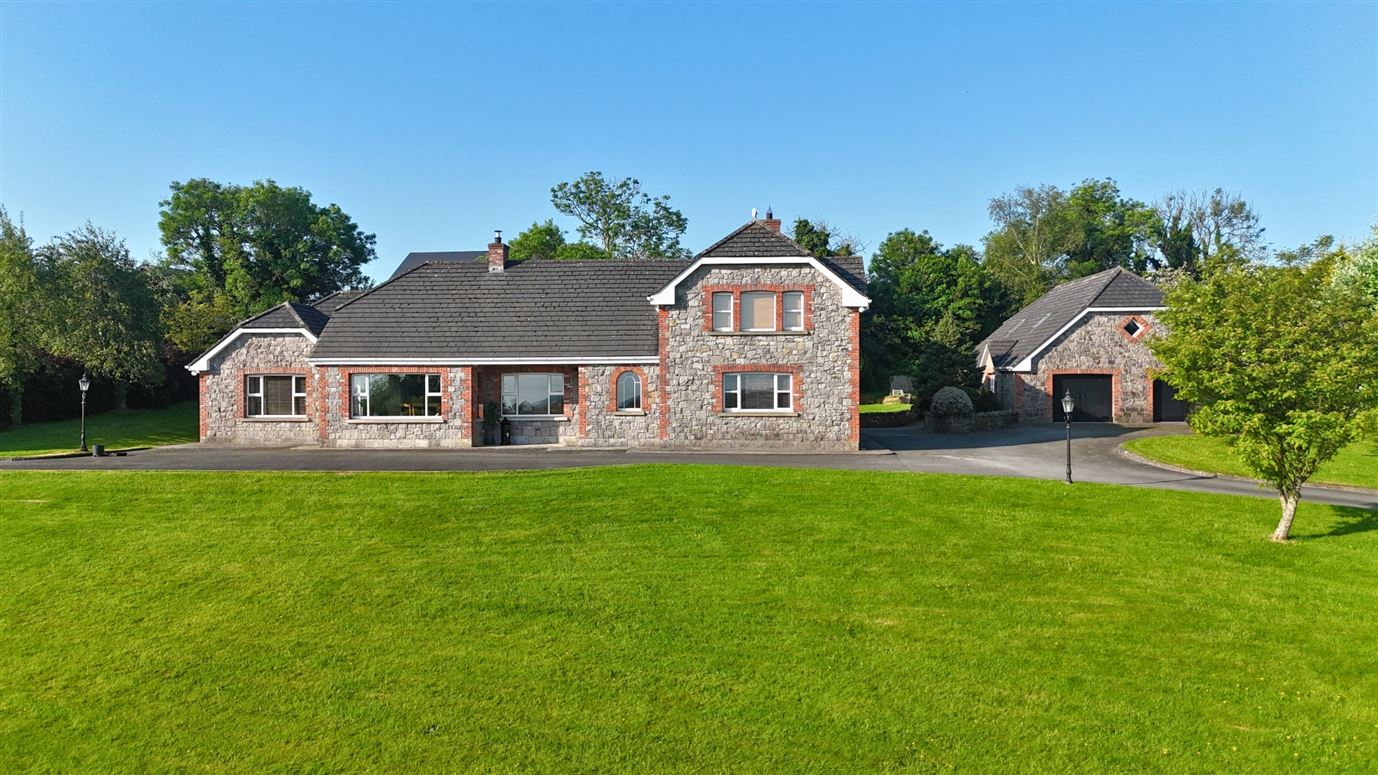 Brittas, Grangebellew, Co. Louth