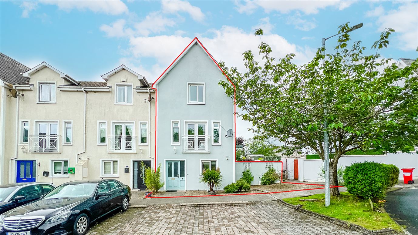 7 Bradog Way, Gowran, Kilkenny