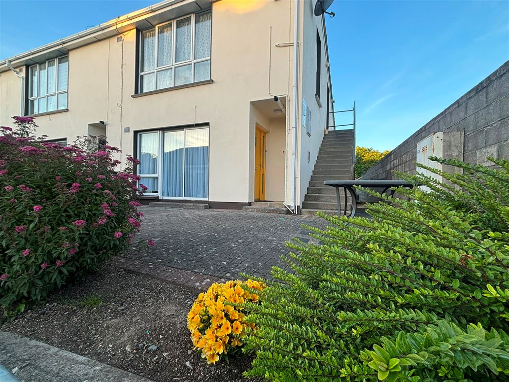 Apartment 1B Crann Mor Cove, Clogherhead, Louth