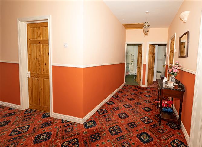 Joristown, Raharney, Westmeath