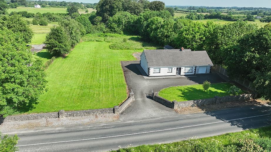 Joristown, Raharney, Westmeath