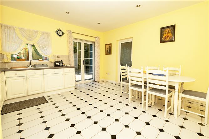 Joristown, Raharney, Westmeath