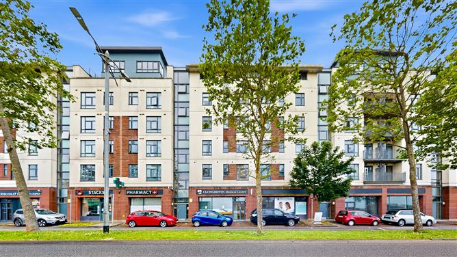 Photo 12 of 14 — Flat 2, 15 B Main Street, Clongriffin, Dublin