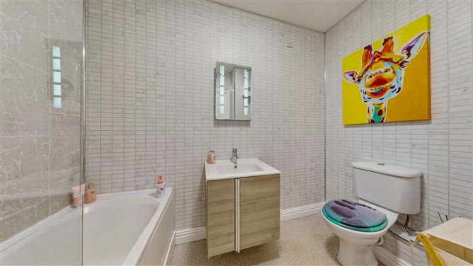 Photo 8 of 14 — Flat 2, 15 B Main Street, Clongriffin, Dublin