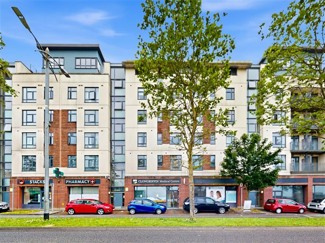 Photo 13 of 14 — Flat 2, 15 B Main Street, Clongriffin, Dublin