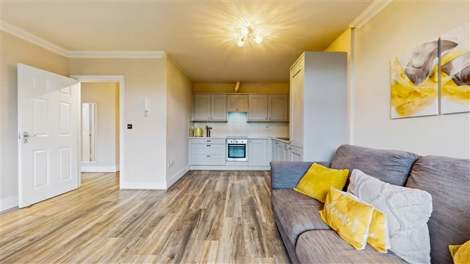 Flat 2, 15 B Main Street, Clongriffin, Dublin