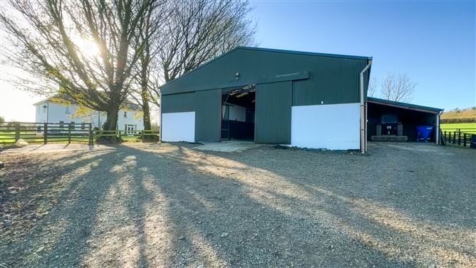 Photo 34 of 37 — Cooltubrid House On Approx.11acres, Cooltubrid East, Kilmacthomas, Co. Waterford