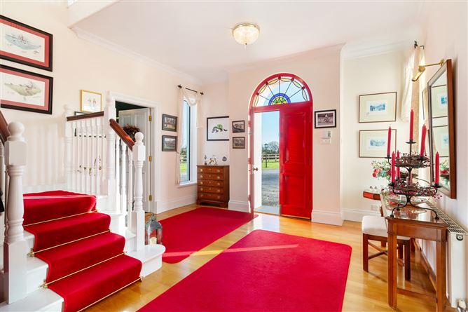 Photo 7 of 37 — Cooltubrid House On Approx.11acres, Cooltubrid East, Kilmacthomas, Co. Waterford