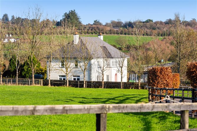 Cooltubrid House On Approx.11acres, Cooltubrid East, Kilmacthomas, Co. Waterford