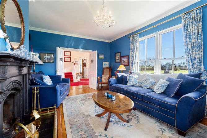 Photo 10 of 37 — Cooltubrid House On Approx.11acres, Cooltubrid East, Kilmacthomas, Co. Waterford